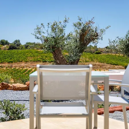 Quinta Dos Vales Wine Estate