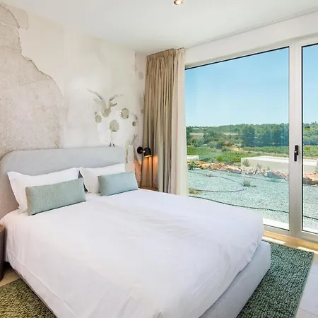 乡村民宿 金塔多斯瓦莱斯葡萄酒庄园旅馆 拉戈阿