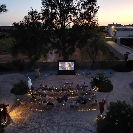 Quinta Dos Vales Wine Estate Country house *