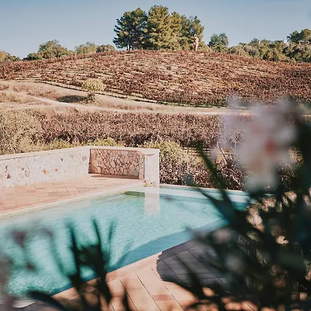 Country house Quinta Dos Vales Wine Estate Estombar