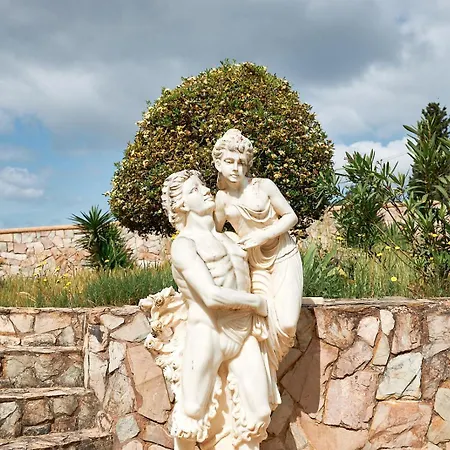 Quinta Dos Vales Wine Estate Lagoa (Algarve)