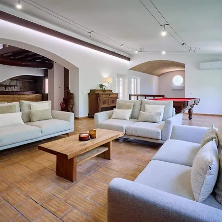 Casa di campagna Quinta Dos Vales Wine Estate Lagoa (Algarve)