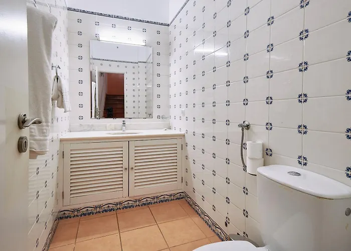 Quinta Dos Vales Wine Estate Séjour à la campagne *