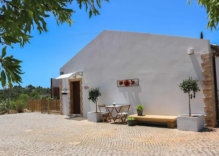 Quinta Dos Vales Wine Estate Séjour à la campagne