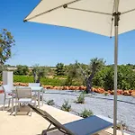 Летний дом Quinta Dos Vales Wine Estate Лагоа