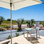 Летний дом Quinta Dos Vales Wine Estate *