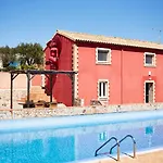 Летний дом Quinta Dos Vales Wine Estate Лагоа