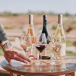 Quinta Dos Vales Wine Estate Летний дом