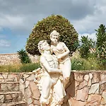Quinta Dos Vales Wine Estate Лагоа