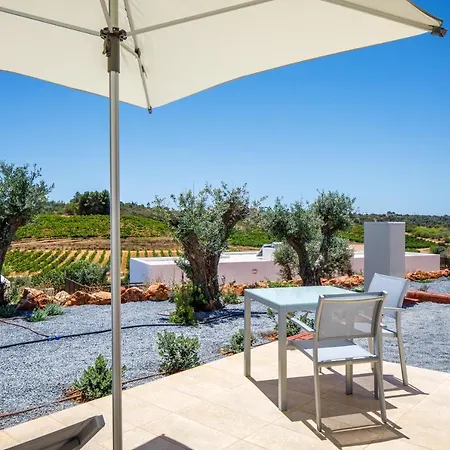 Hétvégi ház Quinta Dos Vales Wine Estate *