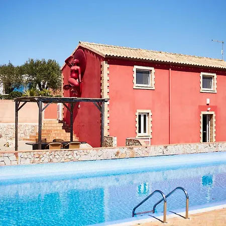 Gospodarstwo wiejskie Quinta Dos Vales Wine Estate Estômbar