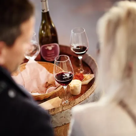 Quinta Dos Vales Wine Estate Hétvégi ház *