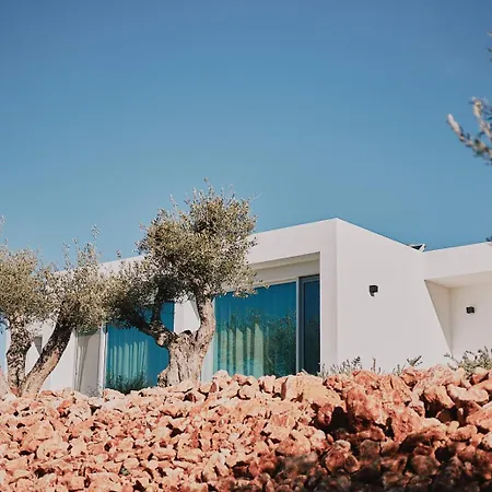 Gospodarstwo wiejskie Quinta Dos Vales Wine Estate *