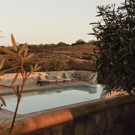 Εξοχικό σπίτι Quinta Dos Vales Wine Estate *