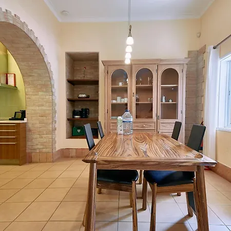 Quinta Dos Vales Wine Estate Εξοχικό σπίτι