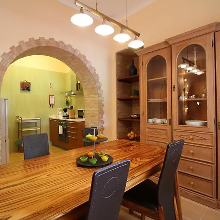 Venkovský dům Quinta Dos Vales Wine Estate
