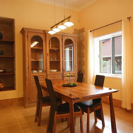 Quinta Dos Vales Wine Estate Venkovský dům *