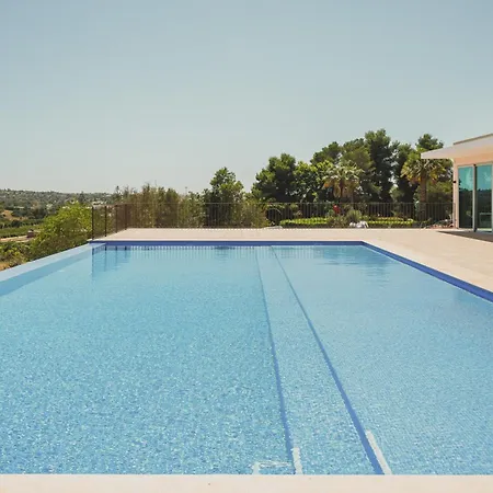 Quinta Dos Vales Wine Estate * لاغوا