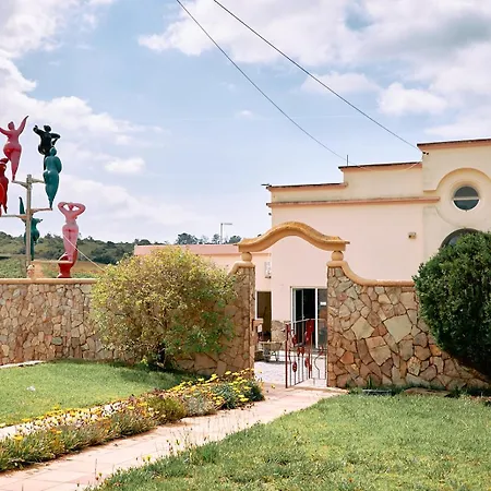 Quinta Dos Vales Wine Estate * لاغوا